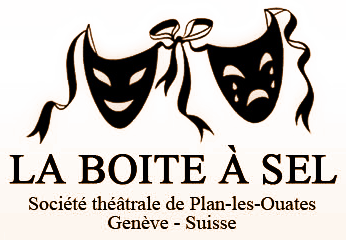 boite a sel